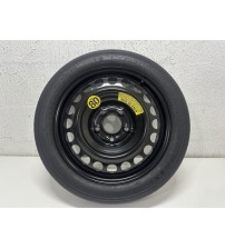 Roda Estepe Socorro Gm Equinox Premier Awd 2022 Preto