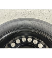 Roda Estepe Socorro Gm Equinox Premier Awd 2022 Preto