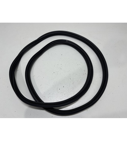 Borracha Da Porta Tras/esq Gm Onix Pr2 2024