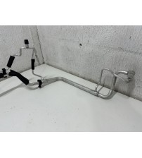 Mangueira Do Ar Condicionado Gm Onix Pr2 1.0 Turbo 2024