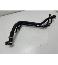 Gargalo Duto Tanque Gasolina Gm Onix Pr2 1,0t 2024 Preto