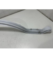 Alma Parachoque Traseiro Gm Onix Pr2 Hatch 2024