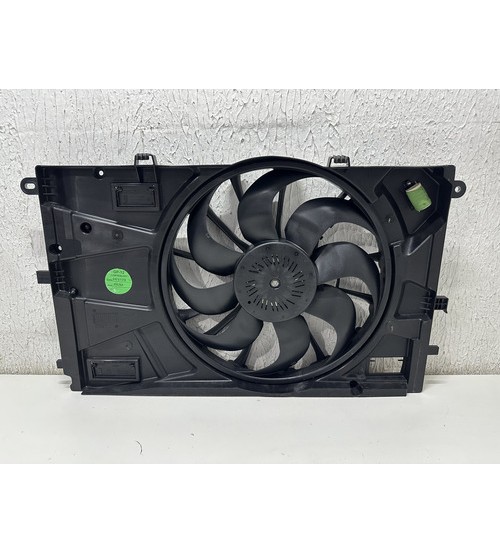 Ventoinha Radiador Gm Onix Pr2 1.0 Turbo 2024