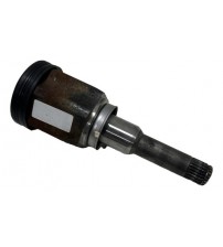 Tulipa Cambio Esquerda Gm Onix Pr2 1.0 Turbo Aut. 2024 Esquerdo Tulipa Cambio Esquerda Gm Onix Pr2 1.0 Turbo Aut. 2024 Esquerdo