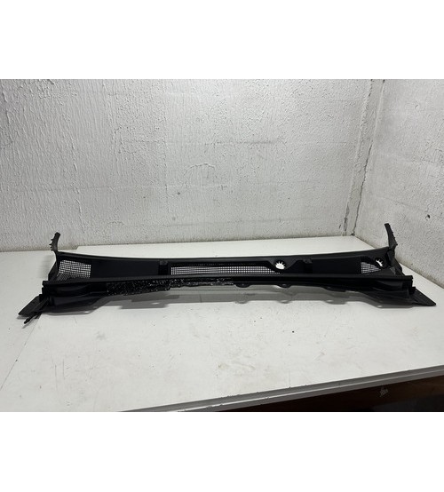 Churrasqueira Parabrisas Gm Onix Pr2 2024 Preto Brilhante