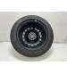 Roda Estepe Socorro Toyota Corolla Altis 2020 Preto