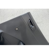 Forro Da Porta Tras/dir Vw Polo Sense 2025