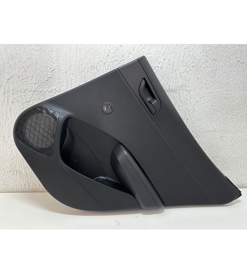 Forro Da Porta Tras/dir Vw Polo Sense 2025