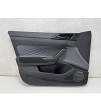 Forro Da Porta Dian/esq Vw Polo Sense 2025