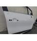 Porta Dian/dir Renault Captur Iconic 2022 Só Lata Dianteira Direito Branco