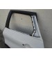 Porta Tras/esq Renault Captur Iconic 2022 Só Lata Traseira Esqyuerdo Branco