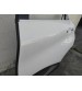 Porta Tras/esq Renault Captur Iconic 2022 Só Lata Traseira Esqyuerdo Branco