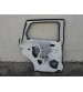 Porta Tras/esq Renault Captur Iconic 2022 Só Lata Traseira Esqyuerdo Branco