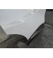 Porta Tras/dir Renault Captur Iconic 2022 Só Lata Traseira Direito Branco
