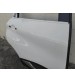 Porta Tras/dir Renault Captur Iconic 2022 Só Lata Traseira Direito Branco