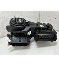 Caixa Evaporadora Ar Condicionado Vw Polo Hl 2023
