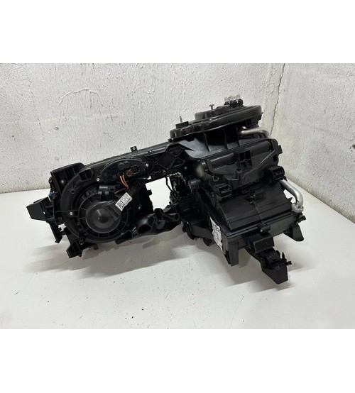 Caixa Evaporadora Ar Condicionado Vw Polo Hl 2023