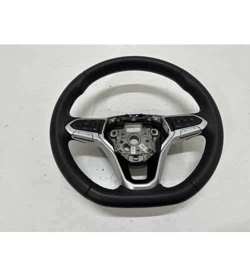 Volante Vw Polo Highline 2023 Preto