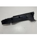 Acabamento Banco Lateral Tras/dir Vw Polo Hl 2023 Preto