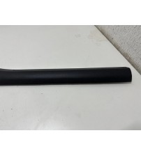 Soleira Da Porta Esquerda Vw Polo Hl 2023 Preto