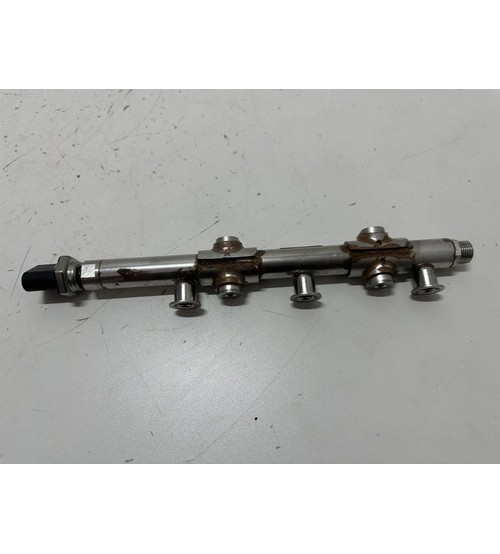 Flauta Bicos Injetores Vw Polo Hl 1.0 Tsi 2023