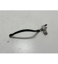 Terminal Bateria Negativo Vw Polo Hl 1.0 Tsi 2023