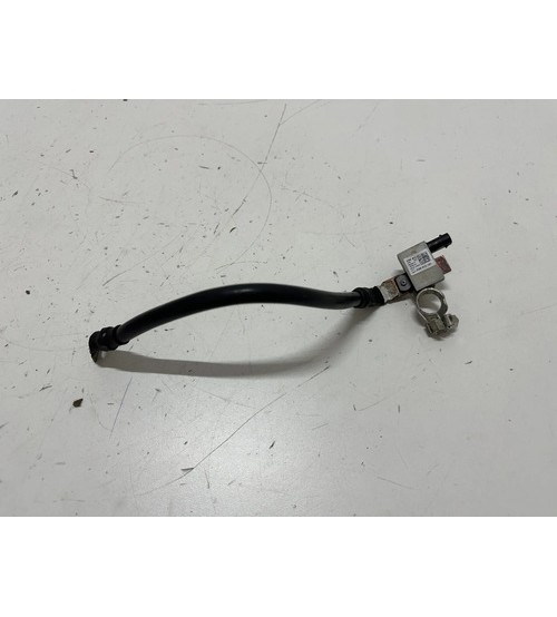 Terminal Bateria Negativo Vw Polo Hl 1.0 Tsi 2023