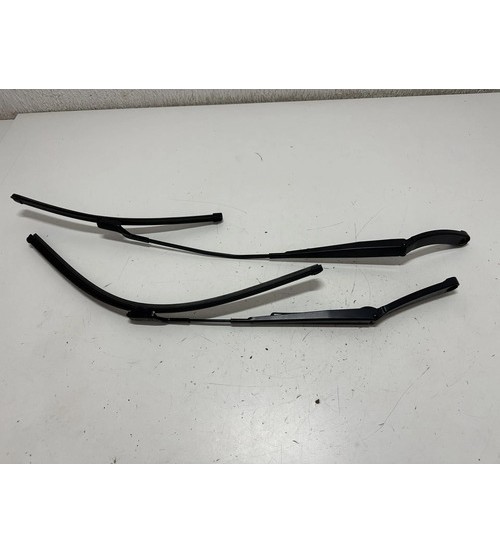 Braços Palhetas Limpador Vw Polo Hl 2023 Esquerdo