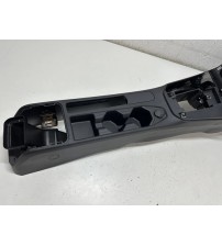 Console Central Vw Polo Hl Tsi 2023