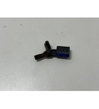 Sensor De Abs Tras/dir Vw Polo Hl 1.0 Tsi 2023