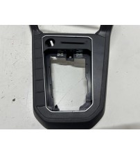 Acabamento Alavanca De Marcha Vw Polo Hl 1.0 Tsi 2023