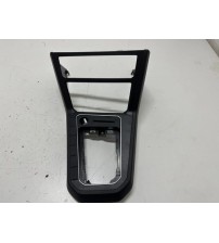 Acabamento Alavanca De Marcha Vw Polo Hl 1.0 Tsi 2023