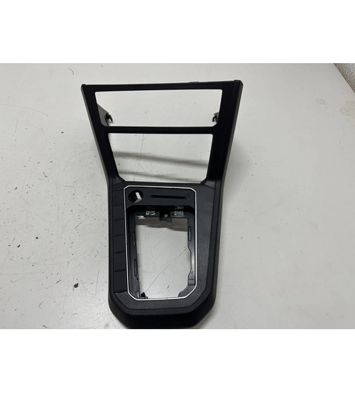 Acabamento Alavanca De Marcha Vw Polo Hl 1.0 Tsi 2023