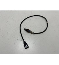 Sonda Lambda Pós Vw Polo Hl 1.0 Tsi 2023