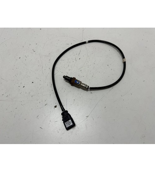 Sonda Lambda Pós Vw Polo Hl 1.0 Tsi 2023