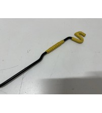 Vareta Capô Dianteiro Vw Polo Hl 2023 Preto