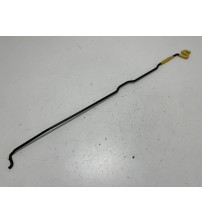 Vareta Capô Dianteiro Vw Polo Hl 2023 Preto