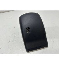 Acabamento Coluna De Direção Vw Polo Hl 2023