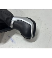 Monopla E Coifa De Marcha Vw Polo Hl 2023 Preto