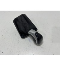 Monopla E Coifa De Marcha Vw Polo Hl 2023 Preto