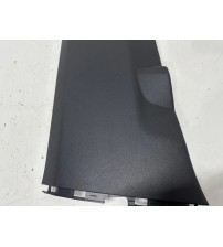 Acabamento Coluna Central Esquerda Vw Polo Hl 2023