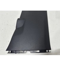 Acabamento Coluna Central Direita Vw Polo Hl 2023