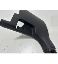 Acabamento Coluna Inferior Dian/esq Vw Polo Hl 2023