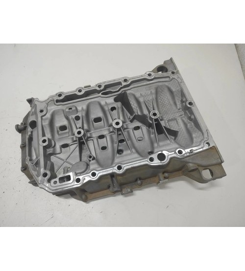 Sob Cárter Do Motor Audi A5 2.0 Tfsi 225cv 2015