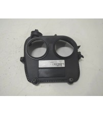 Tampa Corrente Comando Motor Audi A5 2.0 Tfsi 225cv 2015 Preto