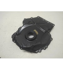 Tampa Corrente Comando Audi A5 2.0 Tfsi 225cv 2015 Preto