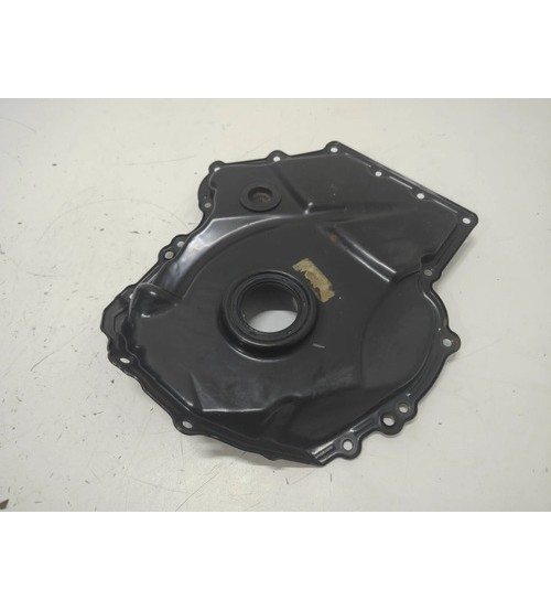 Tampa Corrente Comando Audi A5 2.0 Tfsi 225cv 2015 Preto