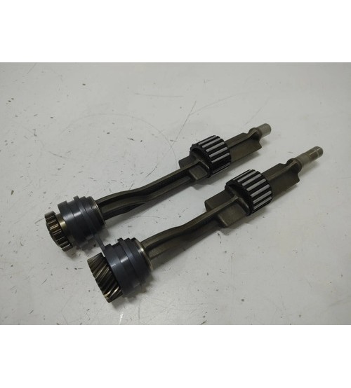 Comando Auxiliar Bloco Motor Audi A5 2.0 Tfsi 225cv 2015