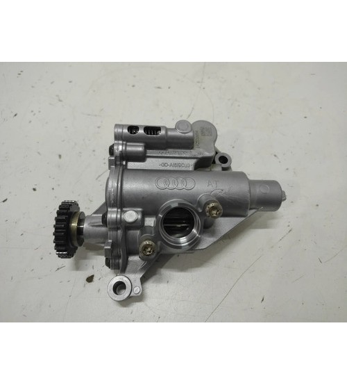 Bomba De Óleo Motor Audi A5 2.0 Tfsi 225cv 2015