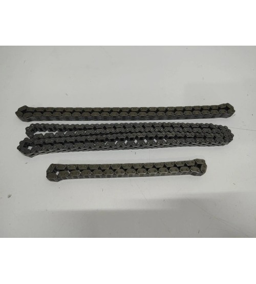 Corrente Comando Audi A5 2.0 Tfsi 225cvc 2015 Preto